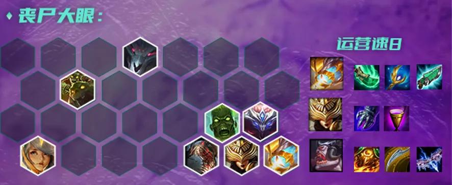 金铲铲3.1版本阵容推荐,金铲铲3.22最新版本最强阵容