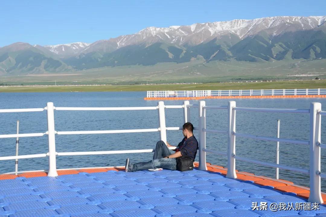 努尔艾合麦提·艾亥提——“以考古作舟，畅游祖国大地”