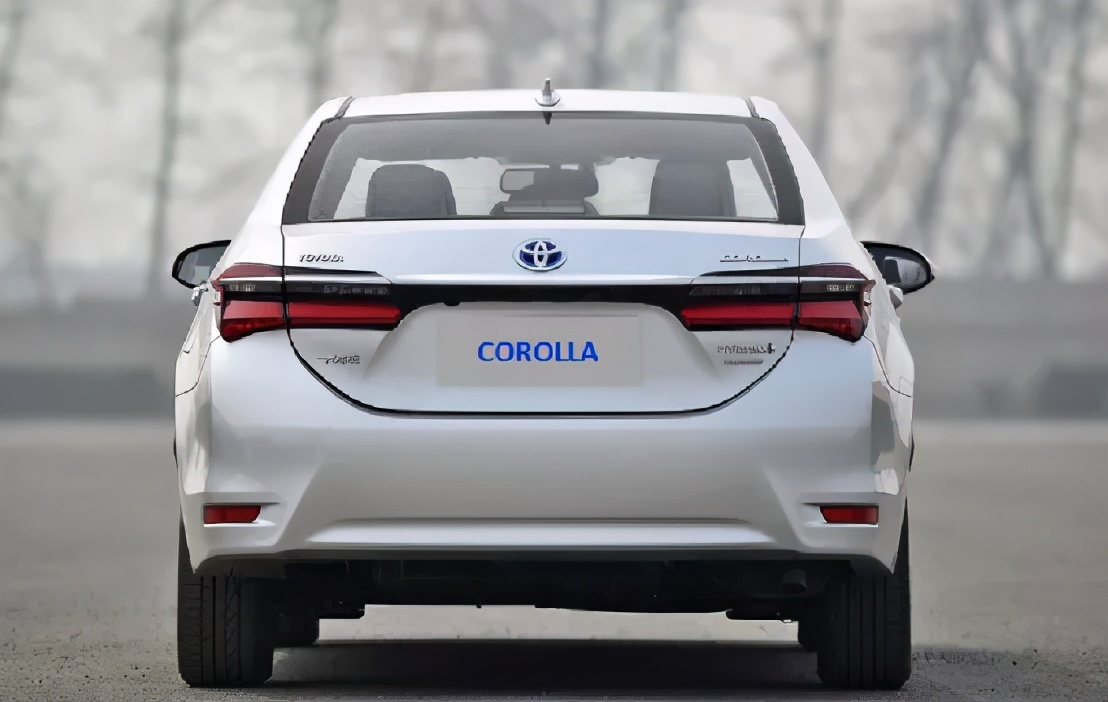 卡罗拉公认最好的一代,卡罗拉众多哪一代最经典