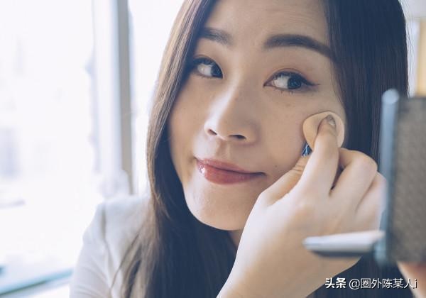 明星化妆师的秘诀分享，五招遮瑕手法打造无痕心机裸妆