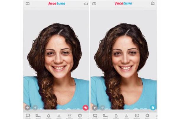 修图软件免费app哪个最好用,修图软件app哪个最好用