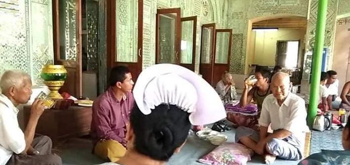 缅甸夏季气温,缅甸气温创60年最高纪录