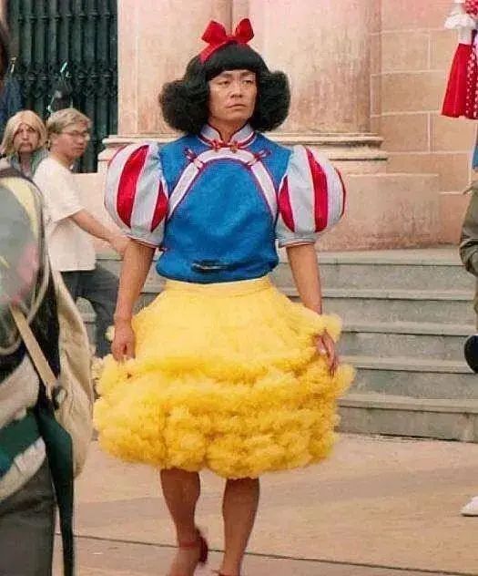 影视中那些万恶之源的梗,万恶之源的梗