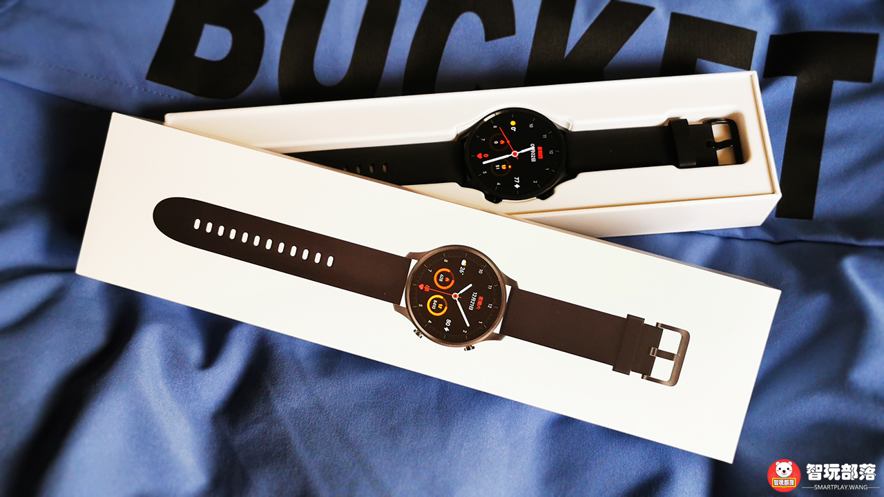 小米手表color标准版测评,小米手表color测评功能