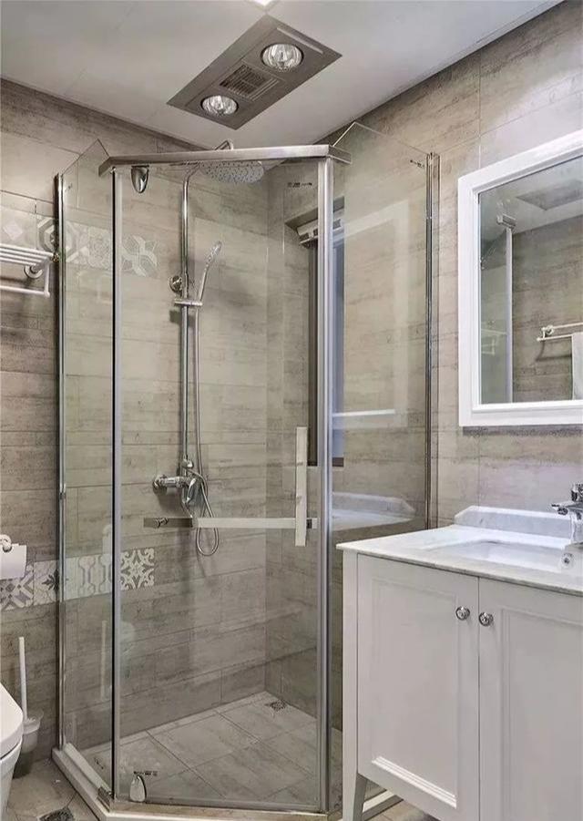 新手卫生间贴瓷砖最好的方法,卫生间贴瓷砖最新方法