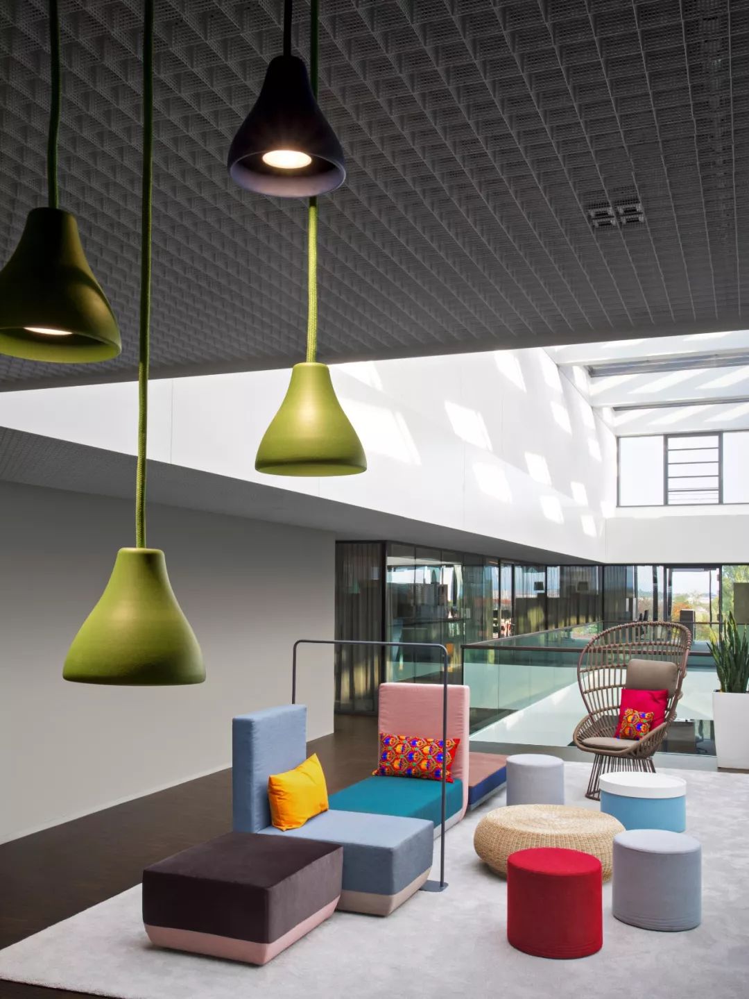 青岛西海岸铂悦灵犀湾109平米,灵犀湾楼盘设计