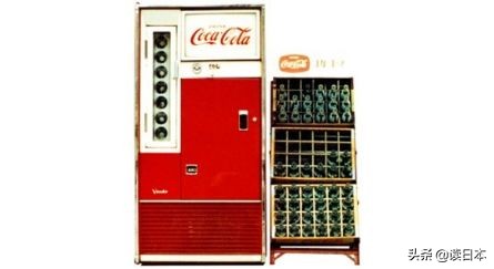 日本自动贩卖机超级多的地方,日本奇怪自动贩卖机