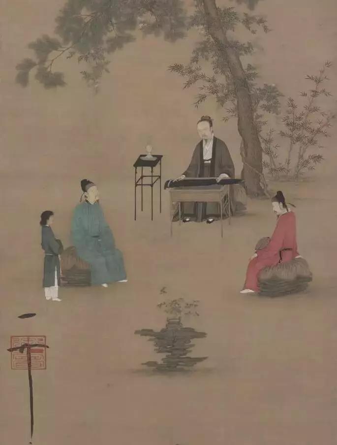 宋朝人的生活方式是什么,宋朝人的生活比现在的人有趣