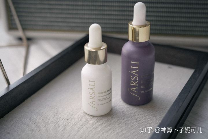 呕心沥血之我最爱的几款秋冬粉底推荐