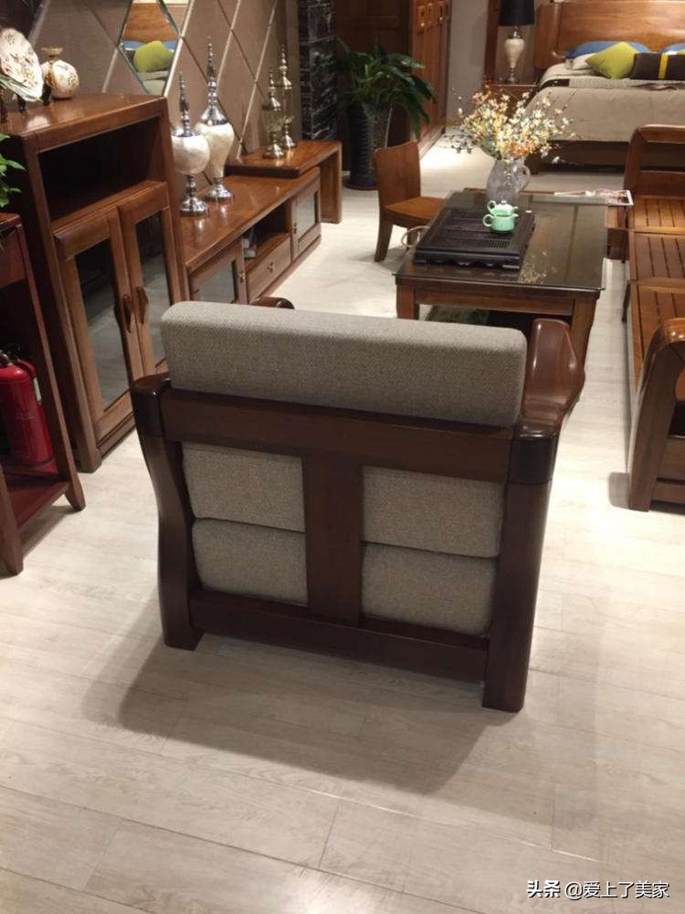 金丝楠木红木家具怎么鉴别,怎么辨别金丝檀木家具的真假