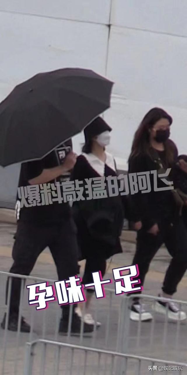 谢娜生二胎后首露面上综艺,谢娜被曝二胎产女后首晒小孩日常