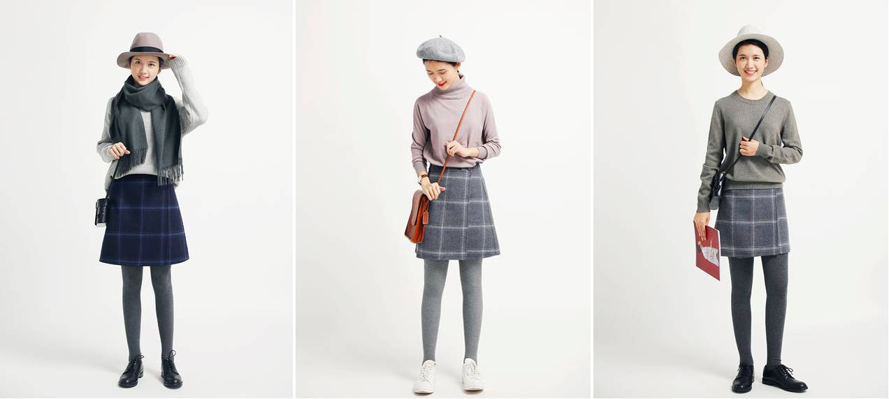 私家衣橱轻奢女装店,高档衣服店铺推荐