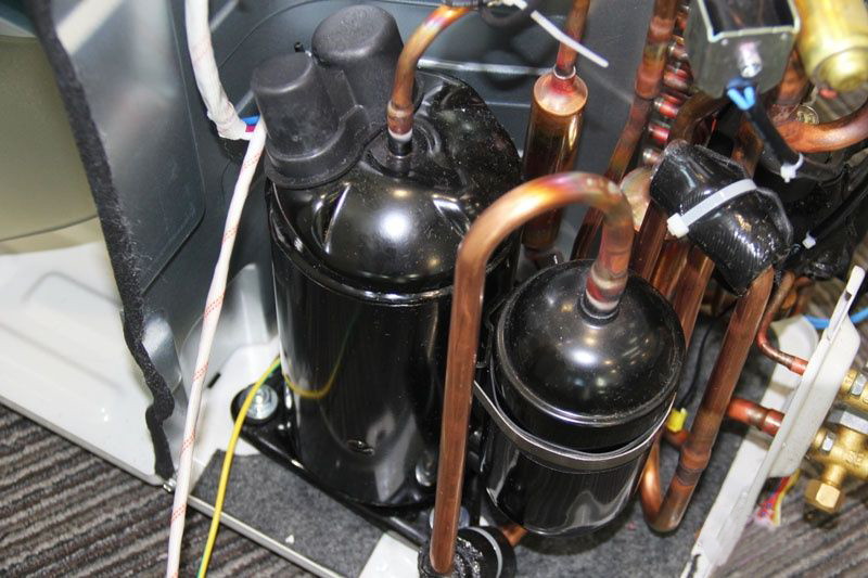 中央空调怎么问导购,现在中央空调怎么选