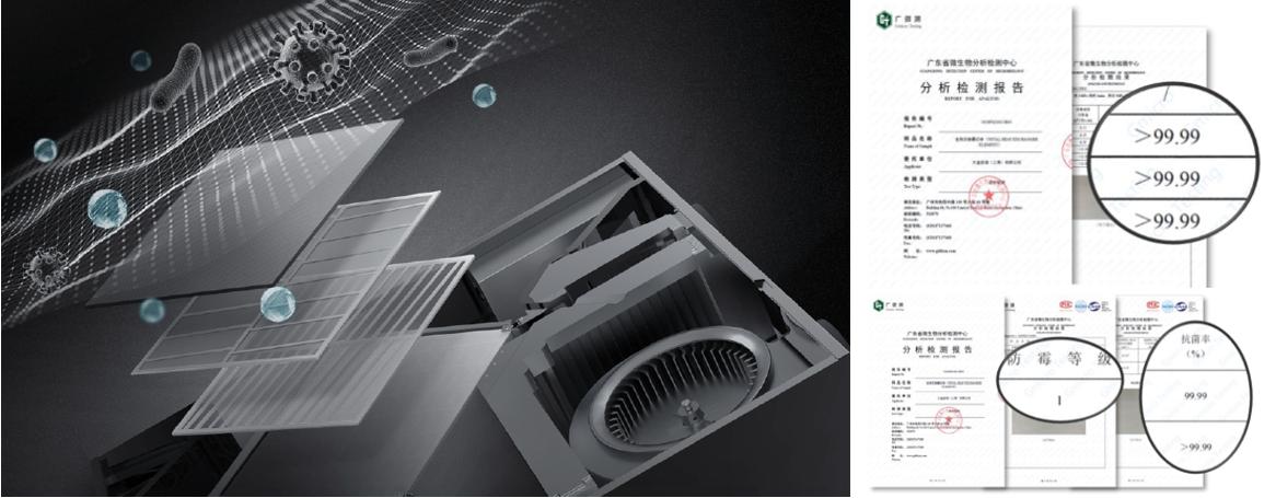 大金奢悦新风,大金新风奢悦系列讲解