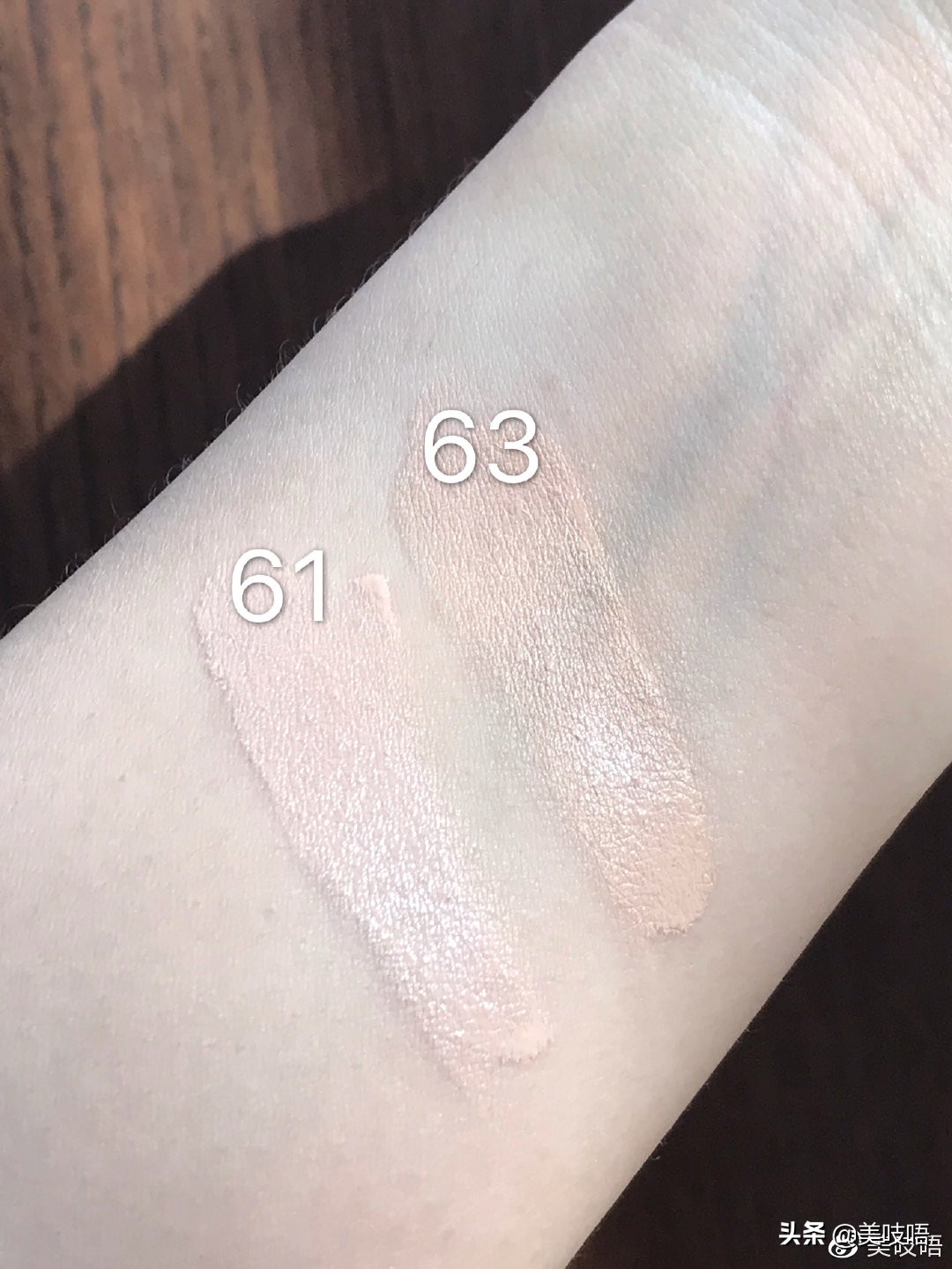 秋冬混干平价粉底推荐,底妆持久不卡皮的粉底测评