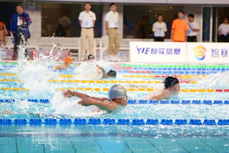 体育赛事多元化,体育赛事正能量