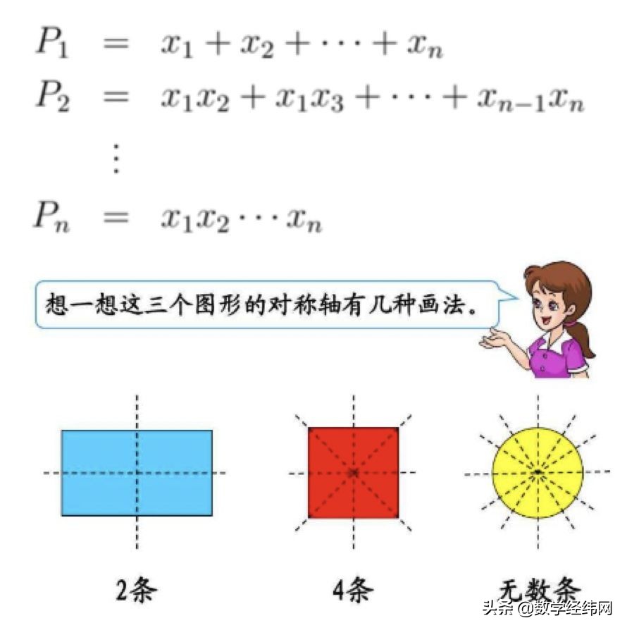 袁亚湘院士《数学漫谈》报告系列之数学的特点
