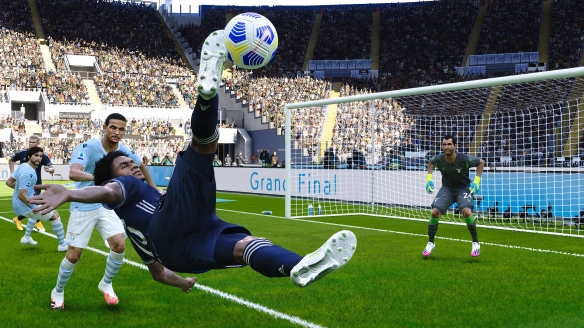 实况足球2024绝代双骄,绝代双骄实况足球