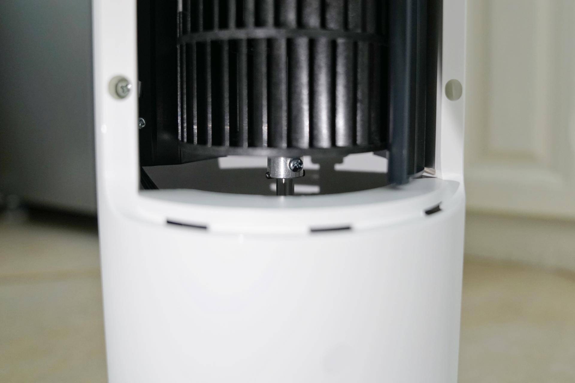 如何选择新款风扇,风扇推荐评测