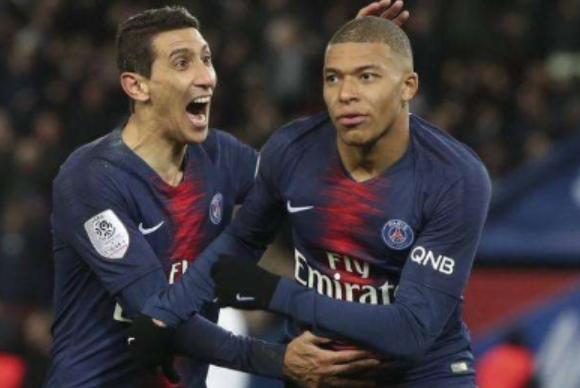 迪玛利亚是个怎样的球员,众球星评价迪玛利亚