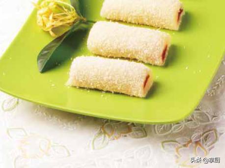 这三款小吃也太奇葩了你吃过吗,那些超级好吃的神仙零食