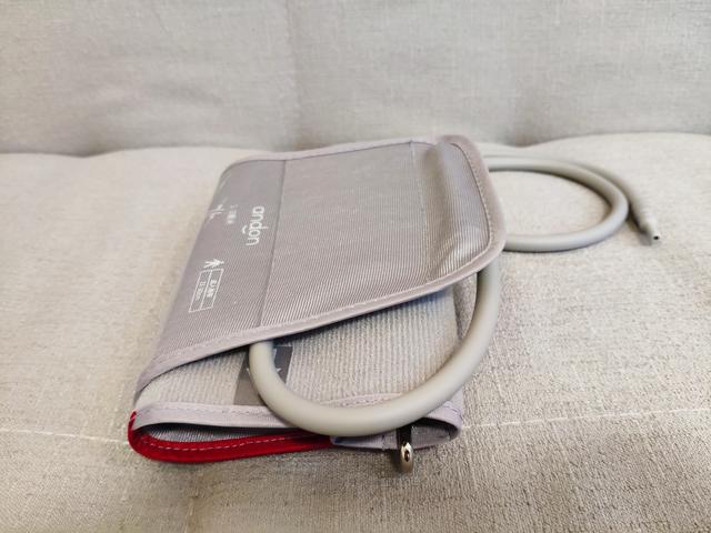 小米智能电子血压计,小米智能血压计测评