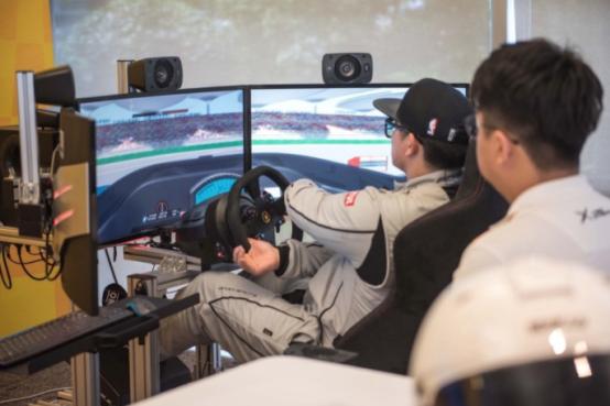 要什么多连屏，这才是沉浸式的游戏体验，SANC盛色H29测评