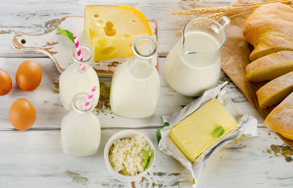 孩子每天钙吸收量,为什么小孩钙补不起来