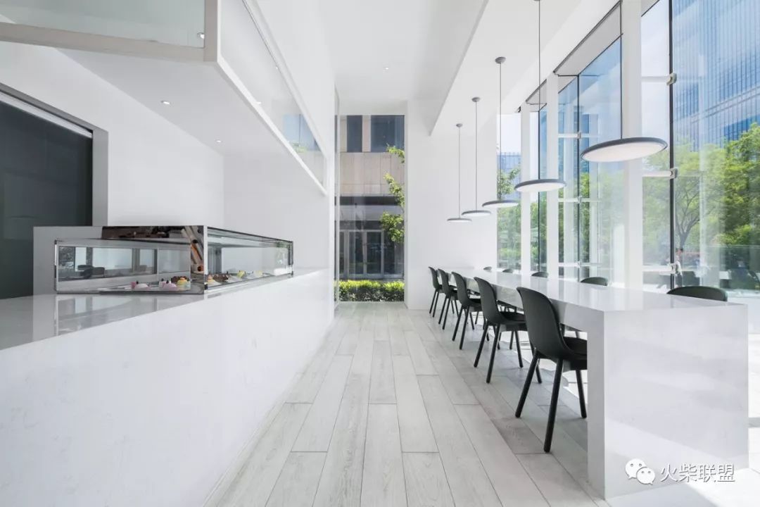 艺术创意餐厅设计图片,100种创意餐厅装修效果图