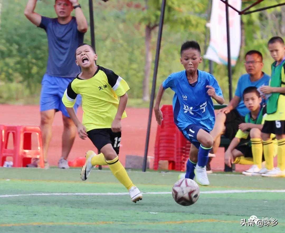 市运会|足球：强势！四路豪强联袂唱响丁组开场戏