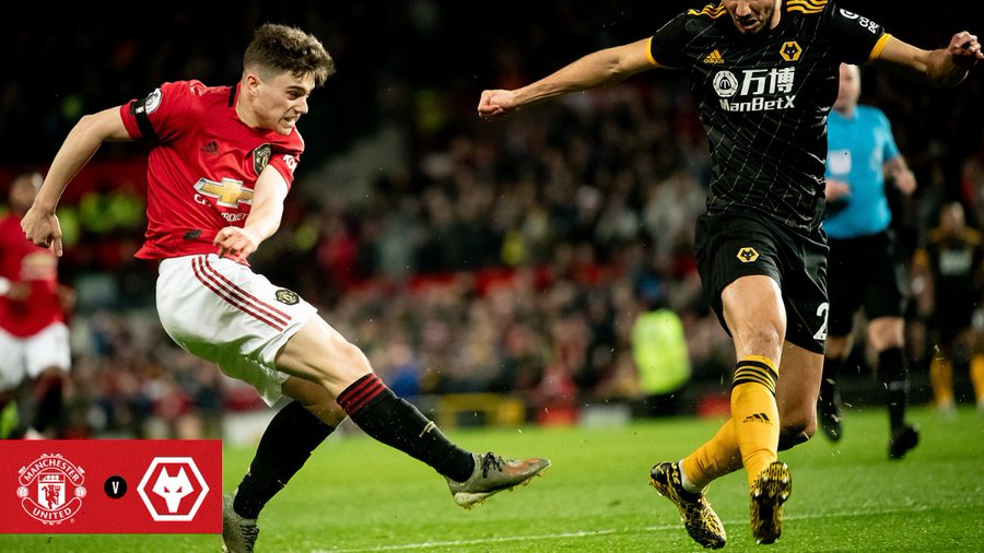 深度复盘曼联0-0狼队：标王表现差强人意，这3大难题亟待索帅解决