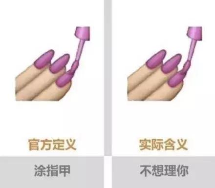 聊天必备微信表情包大全,聊天常用的动态表情包一整套