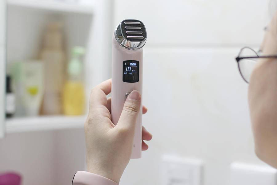 美容仪提拉紧致抗衰老第一名评测,抗衰老的美颜仪