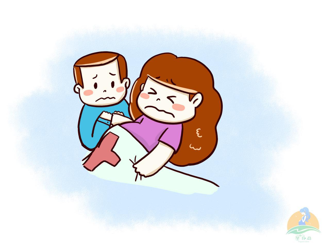 临近预产期，“临产信号”你知道多少？做好这些准备很重要