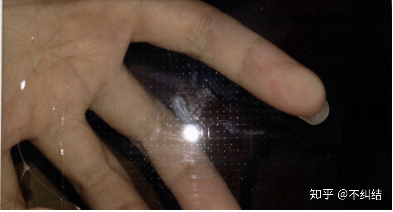 华为手机膜进化史,手机上第一款手机膜