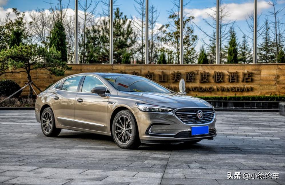 君越是不是一台好车,新款君越真实用车感受