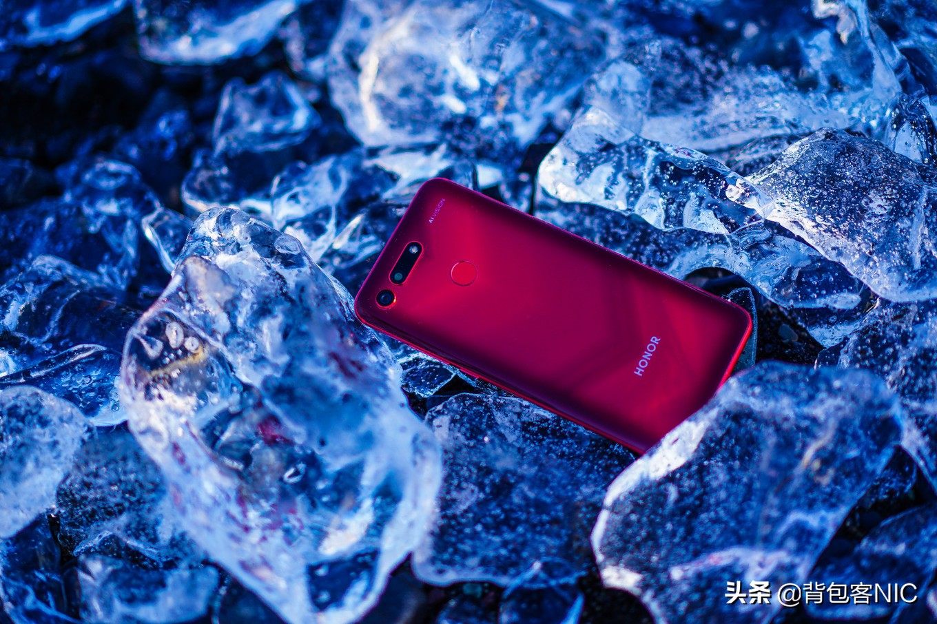 小米9vivo和荣耀v20,小米9对比vivox27