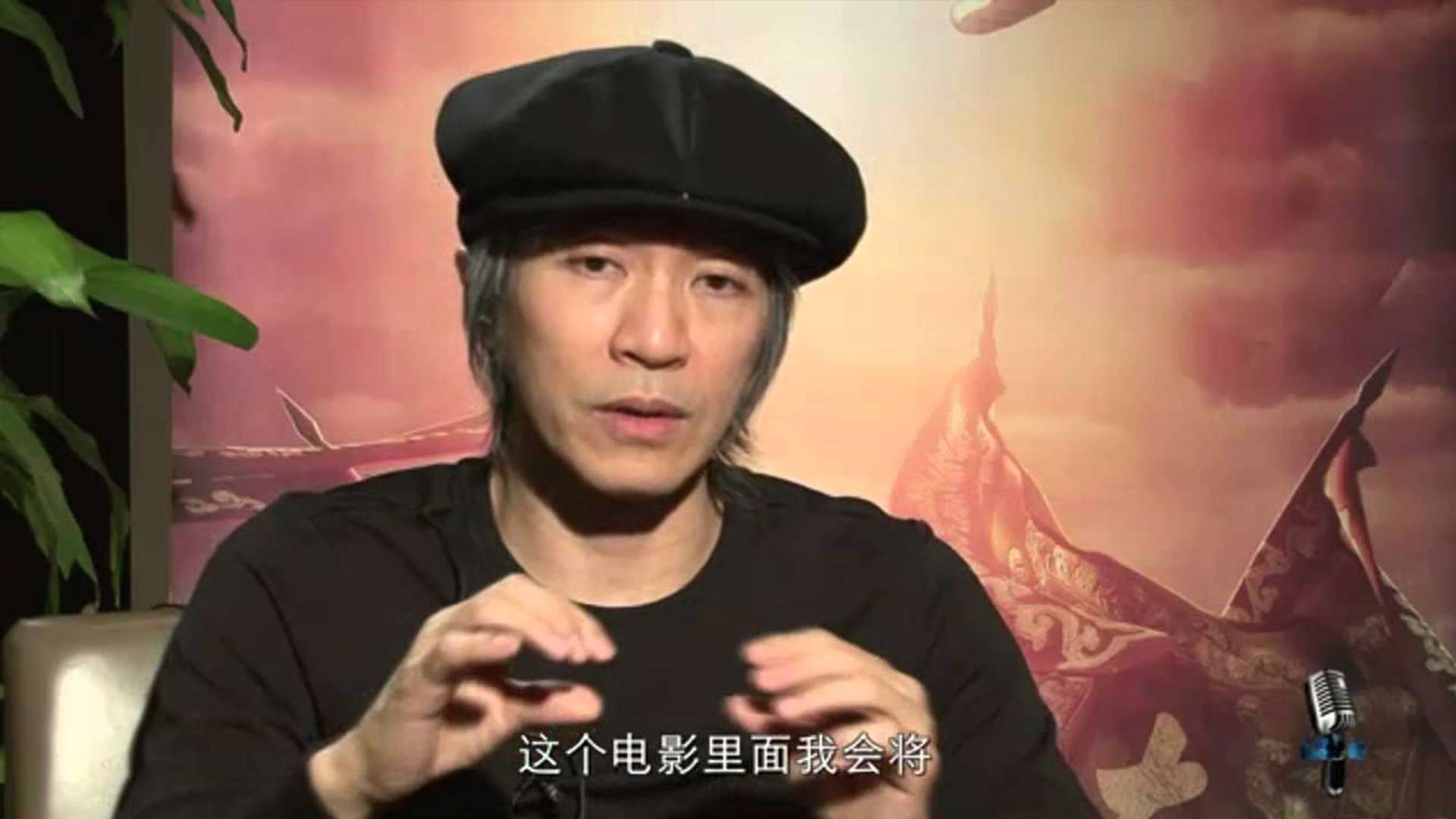 星爷致敬西游降魔篇,西游降魔篇星爷告诉我们什么