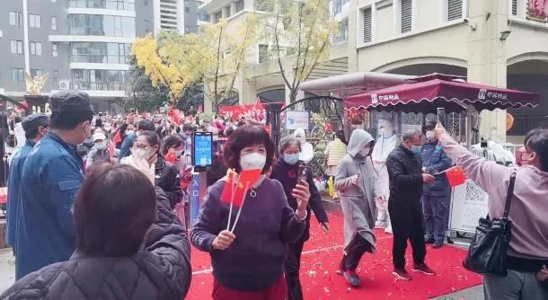 西安曲江今天解封了吗,西安曲江新苑解封