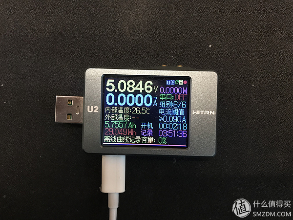 四年懒癌竟被信仰治愈——索尼F10L移动电源测评