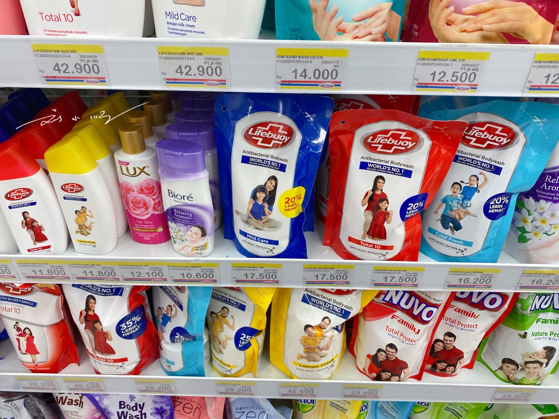 巴厘岛为何报价这么便宜,游客实拍巴厘岛图片