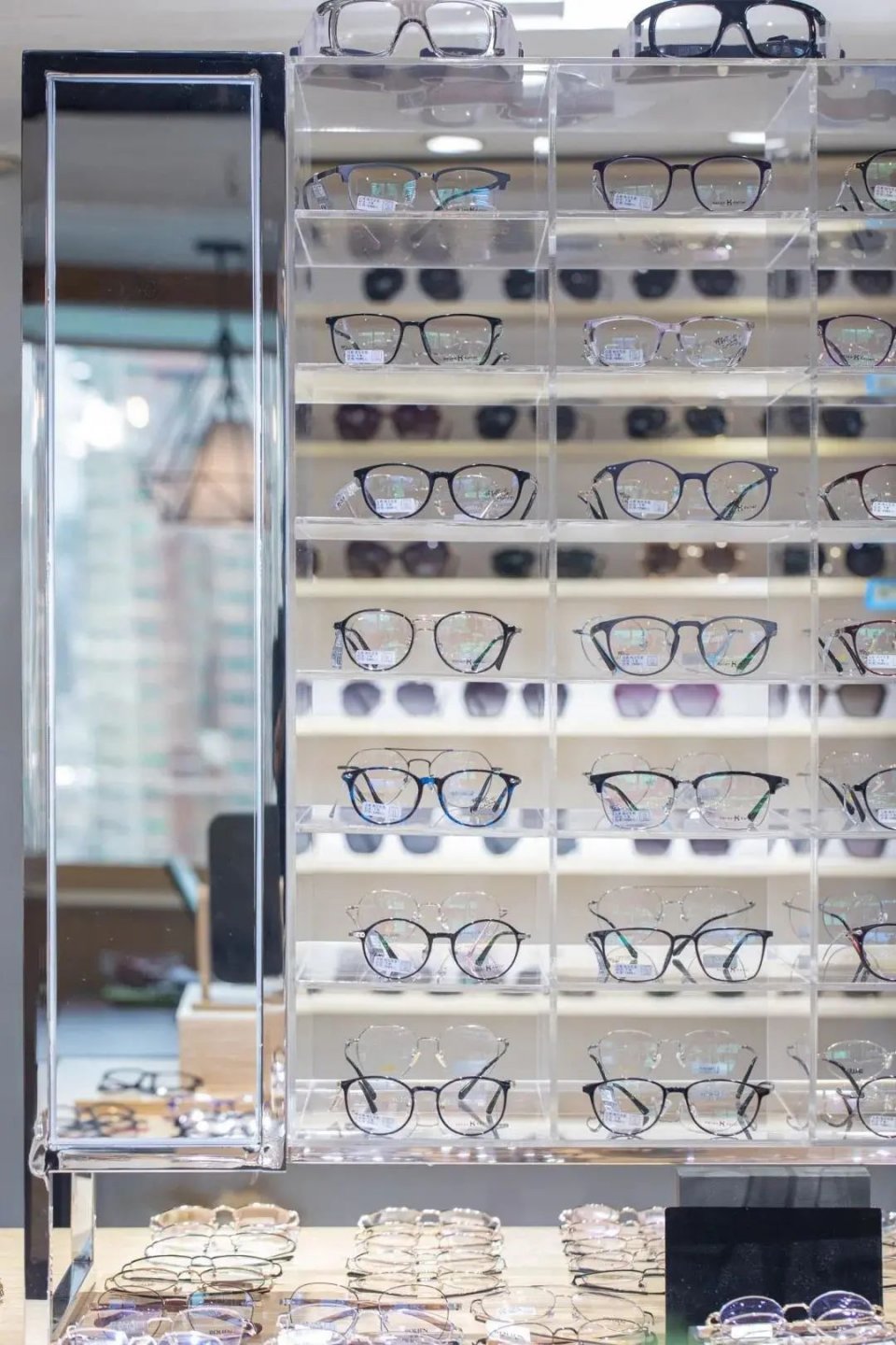 顶不住了！佛山近视的有福啦