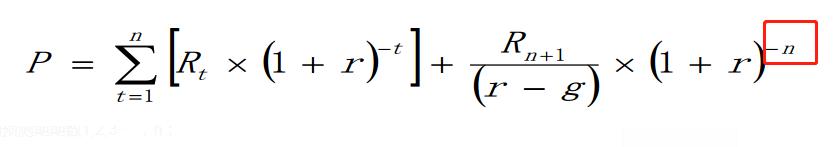 行业平均市盈率怎么计算,如何计算板块平均市盈率