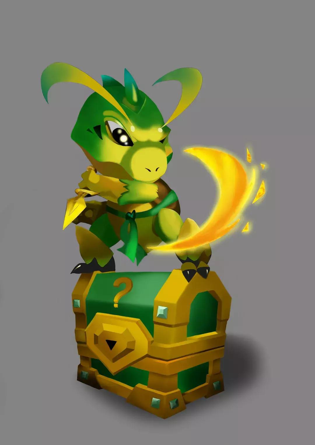 新手学原画的教程网站,游戏原画培训大师