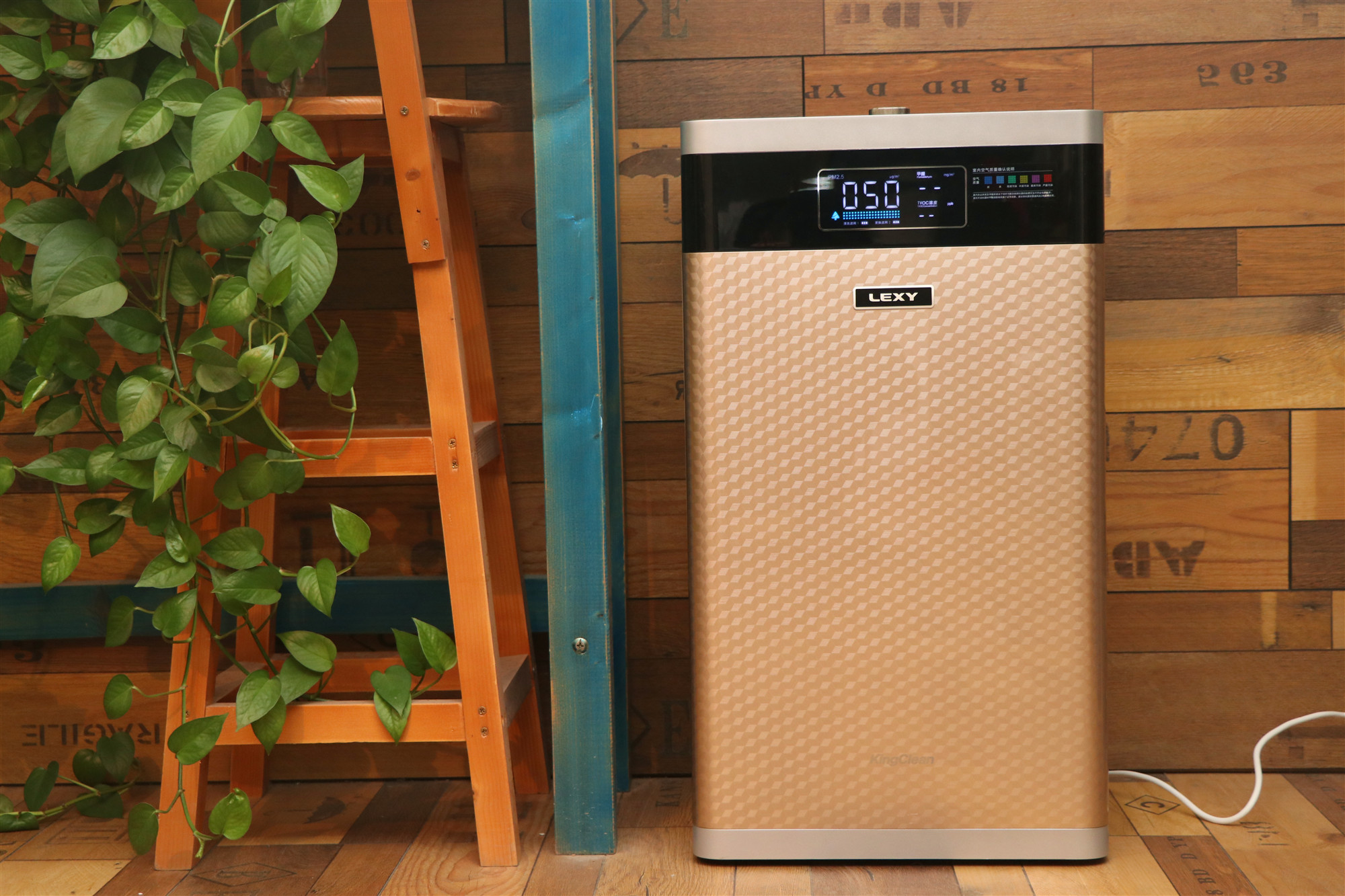 莱克的k9空气净化器好么,莱克魔净k9除雾霾效果好吗