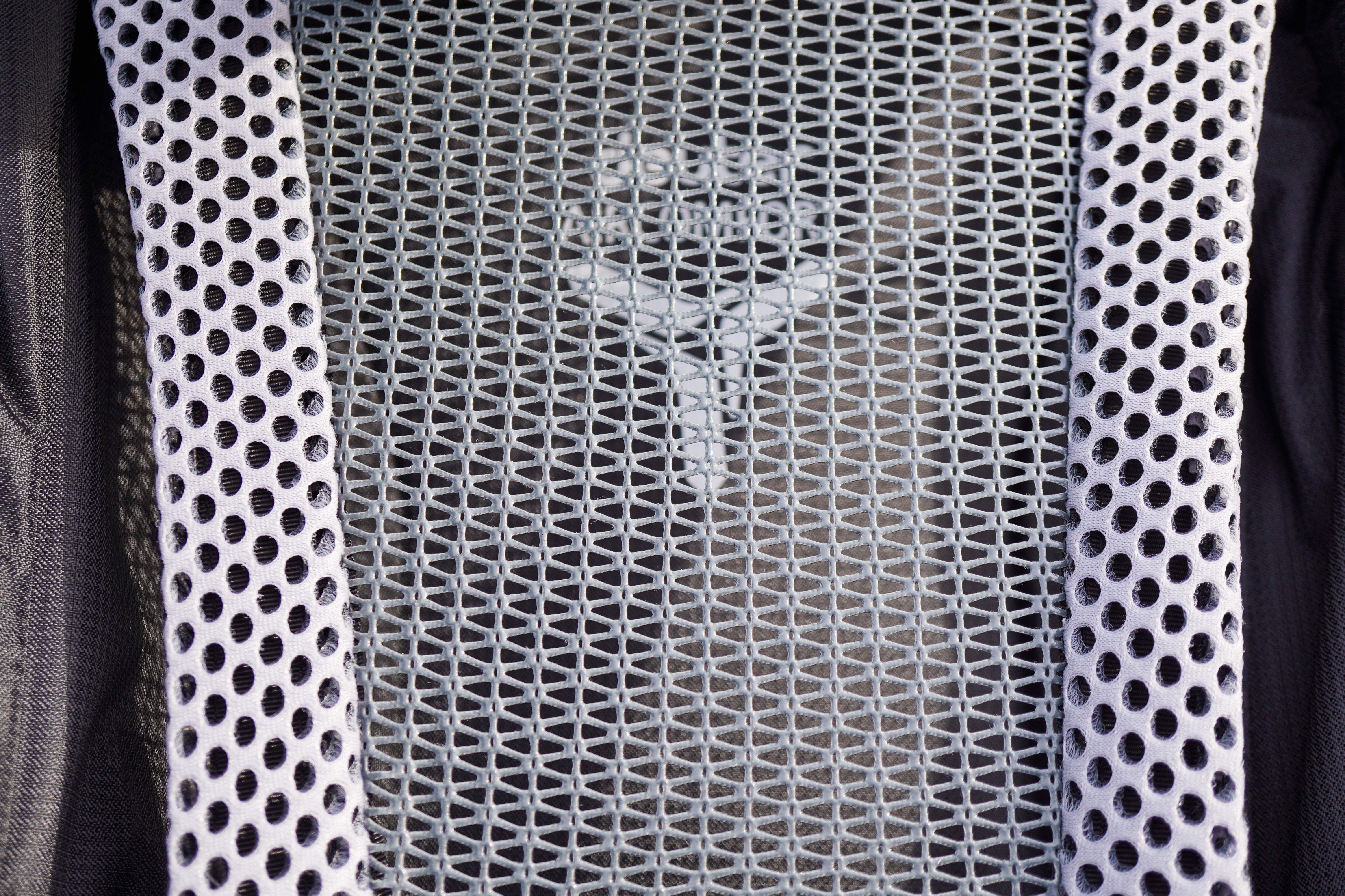 有容乃大，轻便上身——多特福特拉HIKING徒步旅行28L双肩背包