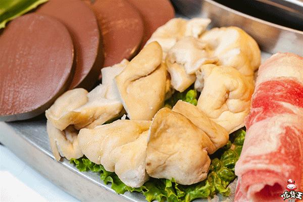 人均只要36元！江巴人火锅热辣呼啦圈上市啦