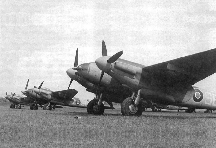 二战航空史上的奇迹,航空史上的奇迹日航