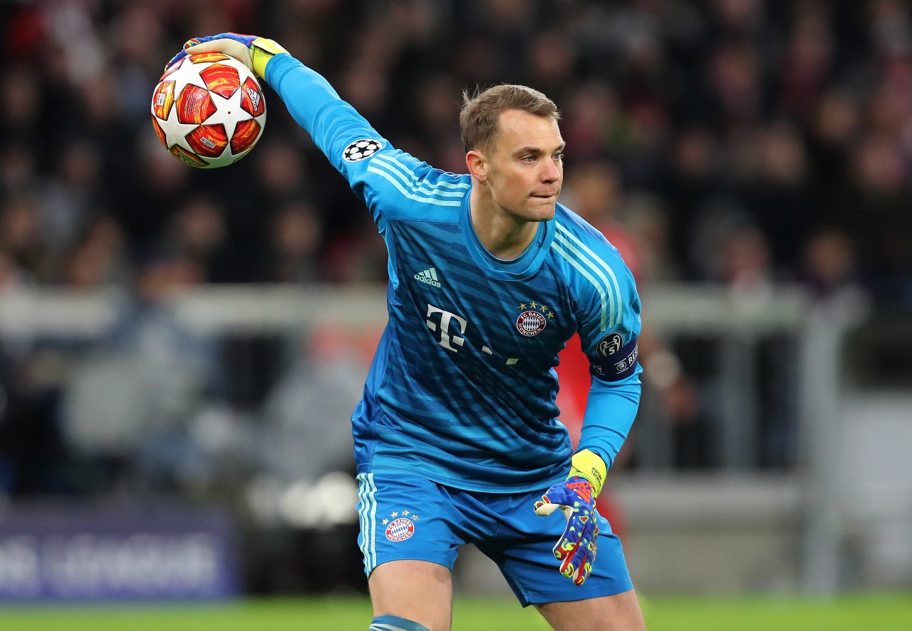 fifa足球世界23年度最佳门将,世界足坛公认十大门将