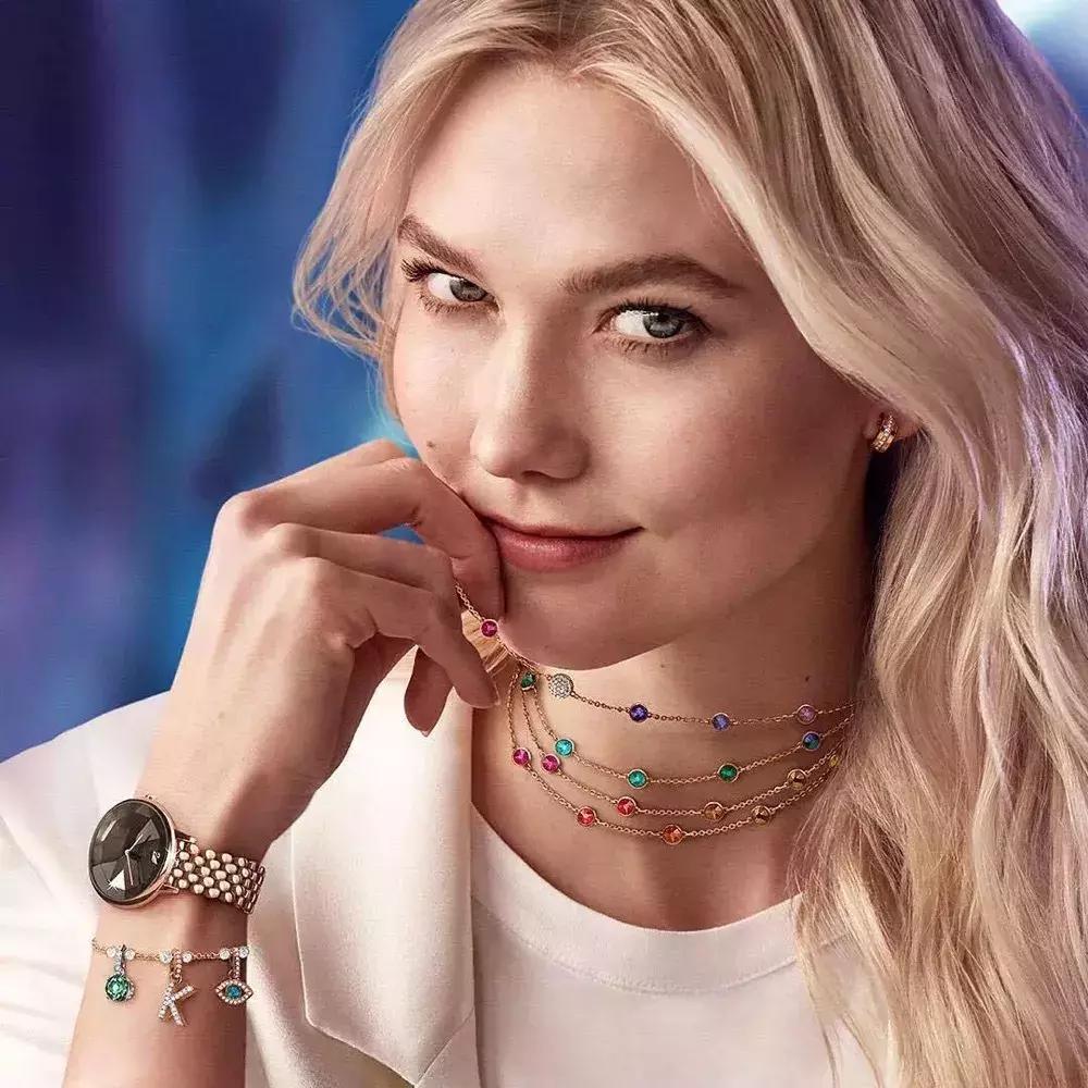 没见识的姑娘，才会花2000块买个mk配饰！